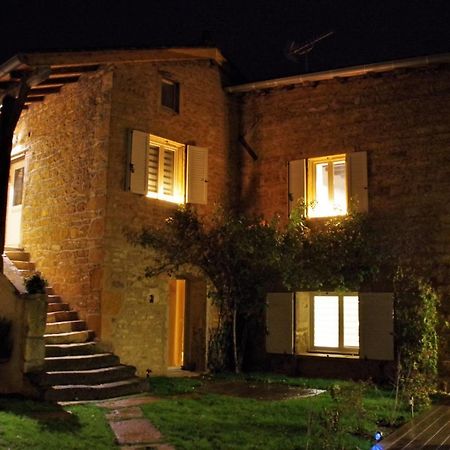 Saint-Julien  Le Vieux Pont Bed & Breakfast エクステリア 写真