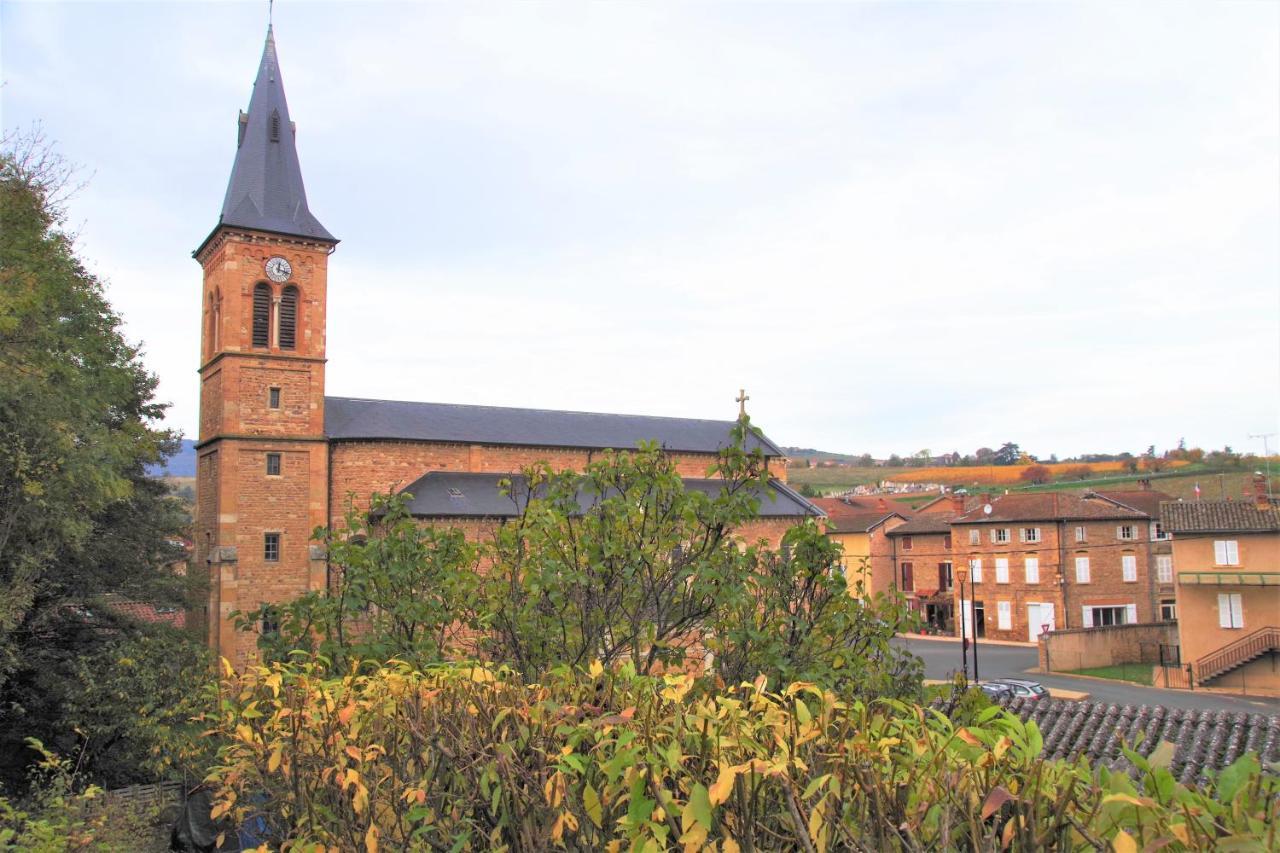 Saint-Julien  Le Vieux Pont Bed & Breakfast エクステリア 写真